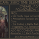 Illustration for article titled RockmanDash Reviews: iZero Time Dilemma/i - The End of A Dream